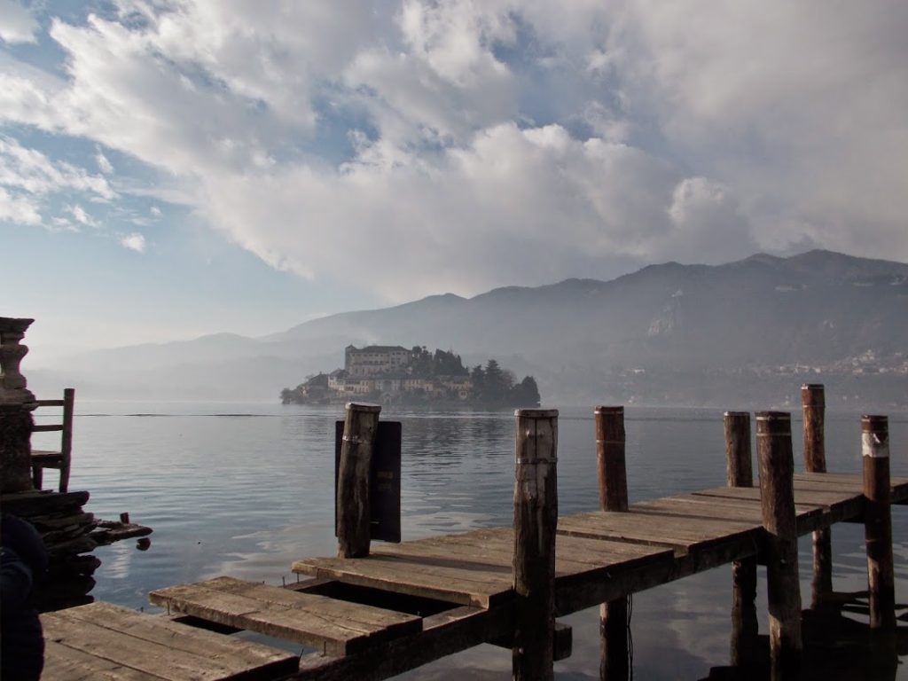 Lago d'Orta