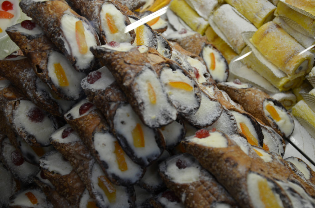 cannolo