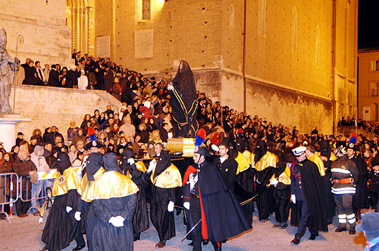 Processione del Venerdì Santo
