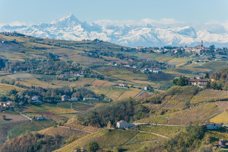 langhe