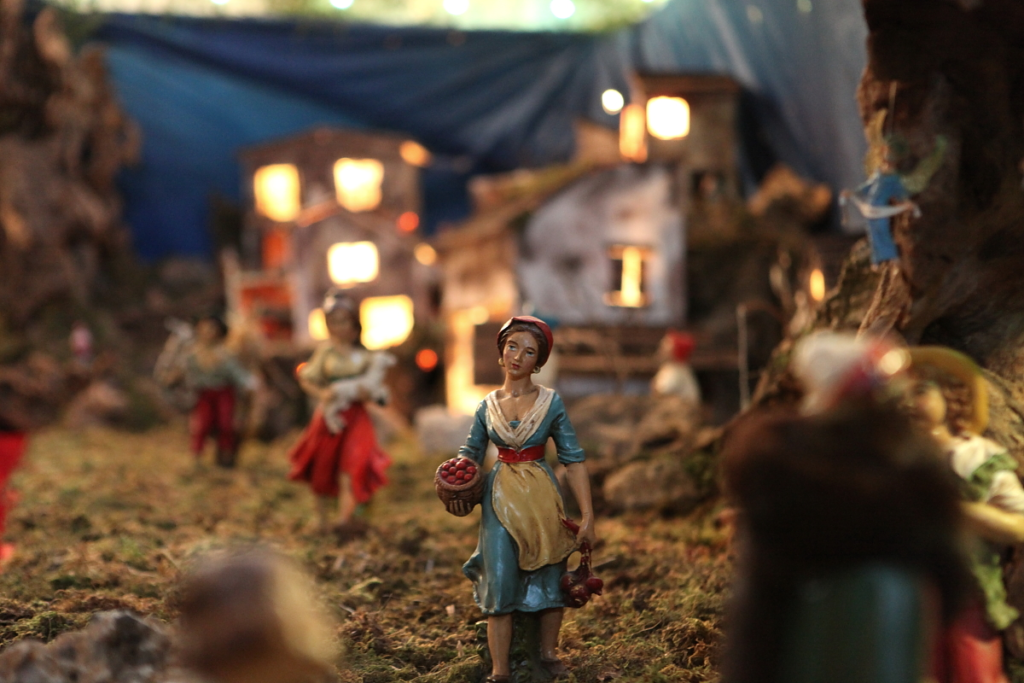 presepe