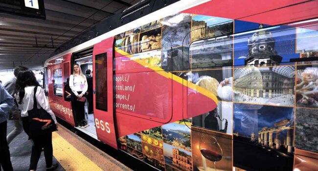 Campania-express